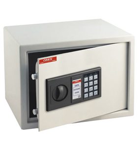 LS-25 Ящик для хранения ценностей LS-25 Ящик для хранения ценностей