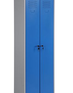 Шкаф для одежды ШРЭК-22-530 (эконом, 2 двери)