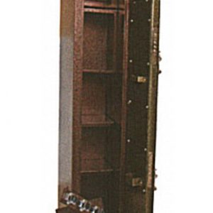 Сейф оружейный ОШ-3Т