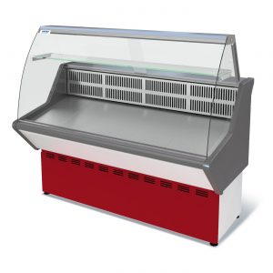 Холодильная витрина Нова ВХС-1,0 купить недорого с доставкой