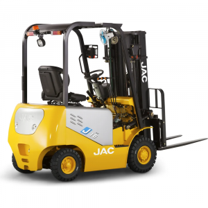 Аккумуляторные вилочные погрузчики JAC
