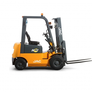 Дизельный вилочный погрузчик погрузчик JAC CPCD 15 H